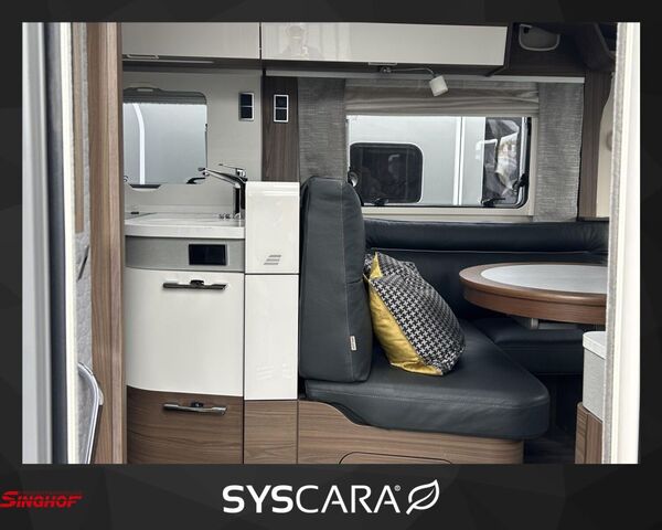 HYMER-ERIBA I 890 Ansicht 5 für Fahrzeugdetailseite