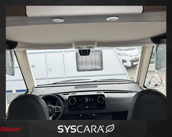 HYMER-ERIBA I 890 Ansicht 6 für Fahrzeugdetailseite