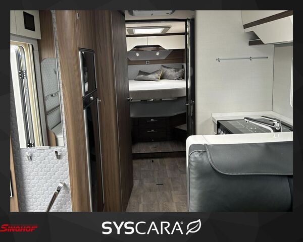 HYMER-ERIBA I 890 Ansicht 8 für Fahrzeugdetailseite