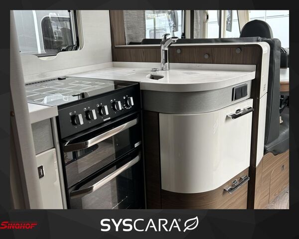 HYMER-ERIBA I 890 Ansicht 9 für Fahrzeugdetailseite