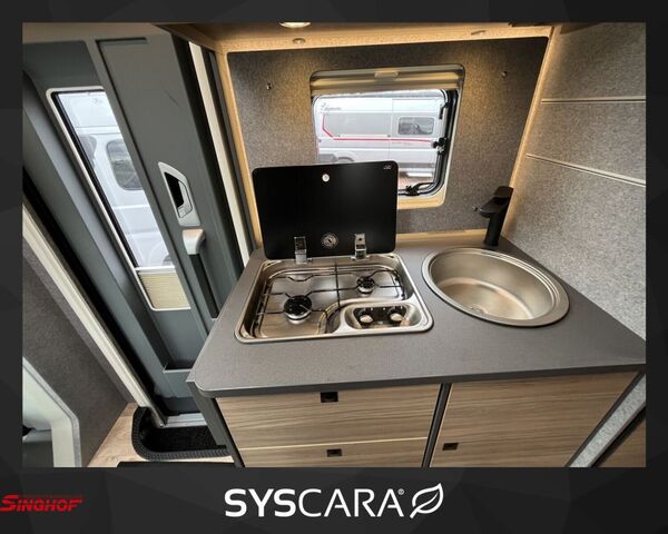 DETHLEFFS T 46 Ansicht 10 für Fahrzeugdetailseite