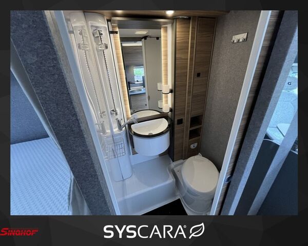 DETHLEFFS T 46 Ansicht 11 für Fahrzeugdetailseite