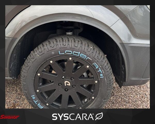 DETHLEFFS T 46 Ansicht 5 für Fahrzeugdetailseite