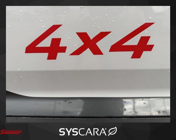 DETHLEFFS T 46 Ansicht 6 für Fahrzeugdetailseite