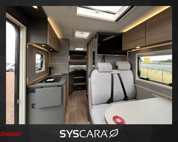 DETHLEFFS T 46 Ansicht 9 für Fahrzeugdetailseite