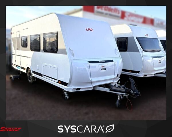 LMC 470 K 2,12m Breite !!! Vorschau für Listenansicht