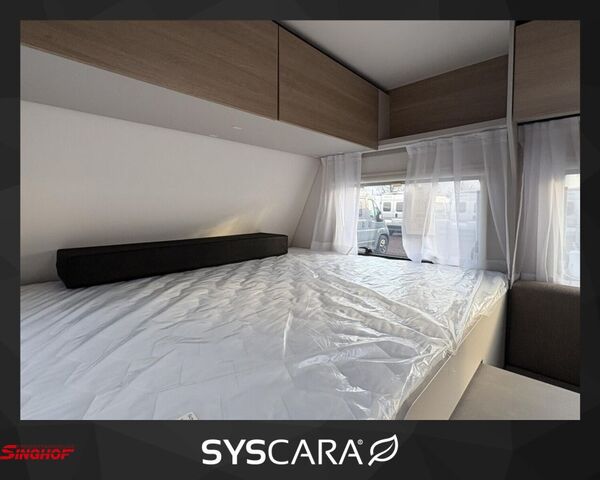 LMC 470 K 2,12m Breite !!! Ansicht 11 für Fahrzeugdetailseite