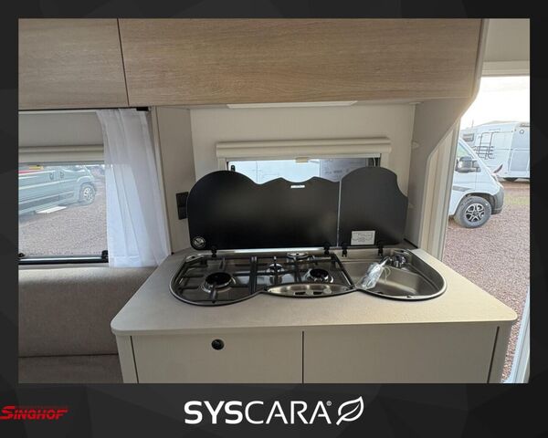 LMC 470 K 2,12m Breite !!! Ansicht 12 für Fahrzeugdetailseite