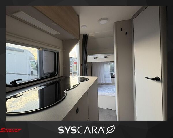 LMC 470 K 2,12m Breite !!! Ansicht 13 für Fahrzeugdetailseite