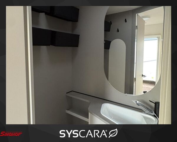 LMC 470 K 2,12m Breite !!! Ansicht 15 für Fahrzeugdetailseite