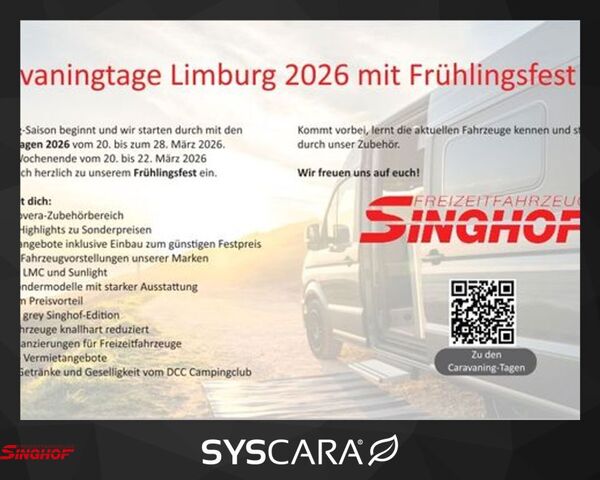 LMC 470 K 2,12m Breite !!! Ansicht 16 für Fahrzeugdetailseite