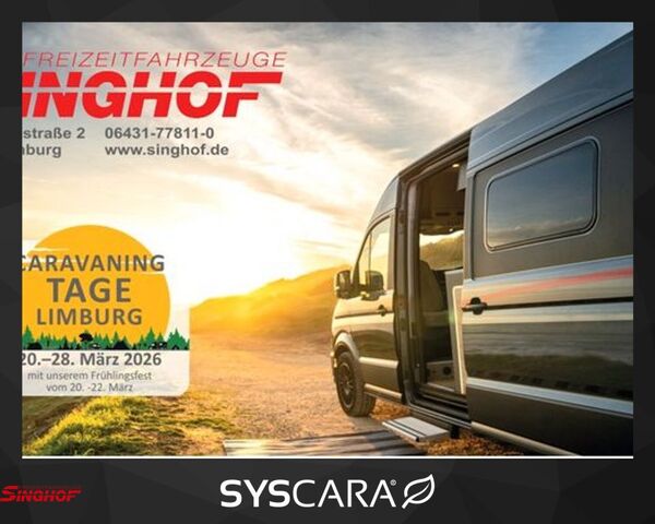 LMC 470 K 2,12m Breite !!! Ansicht 17 für Fahrzeugdetailseite