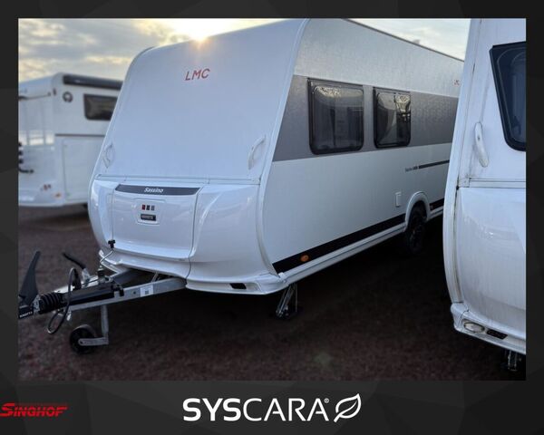 LMC 470 K 2,12m Breite !!! Ansicht 3 für Fahrzeugdetailseite