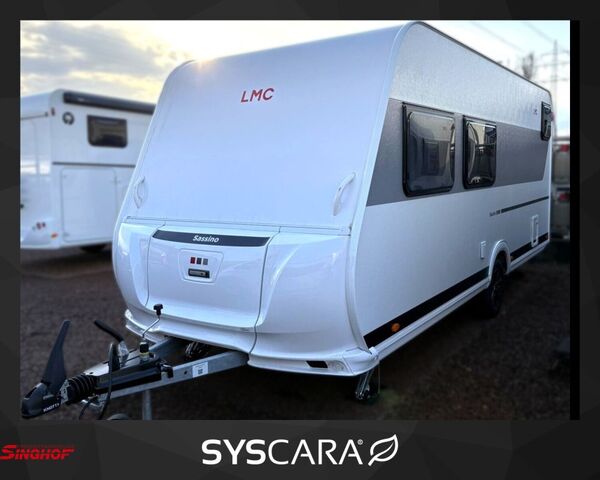 LMC 470 K 2,12m Breite !!! Ansicht 4 für Fahrzeugdetailseite