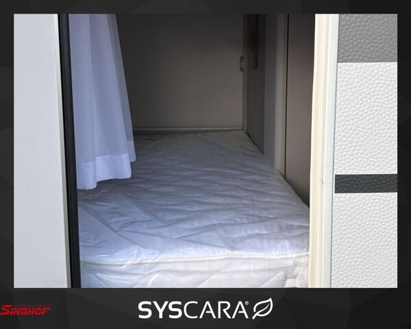 LMC 470 K 2,12m Breite !!! Ansicht 5 für Fahrzeugdetailseite