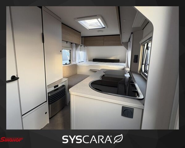 LMC 470 K 2,12m Breite !!! Ansicht 6 für Fahrzeugdetailseite