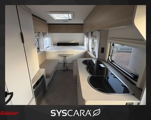 LMC 470 K 2,12m Breite !!! Ansicht 7 für Fahrzeugdetailseite