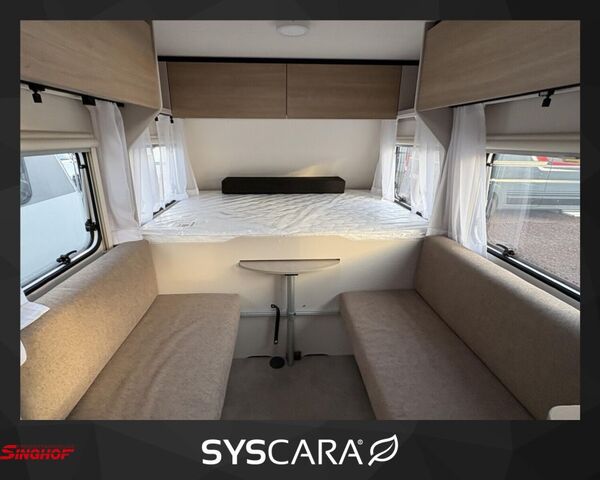 LMC 470 K 2,12m Breite !!! Ansicht 8 für Fahrzeugdetailseite