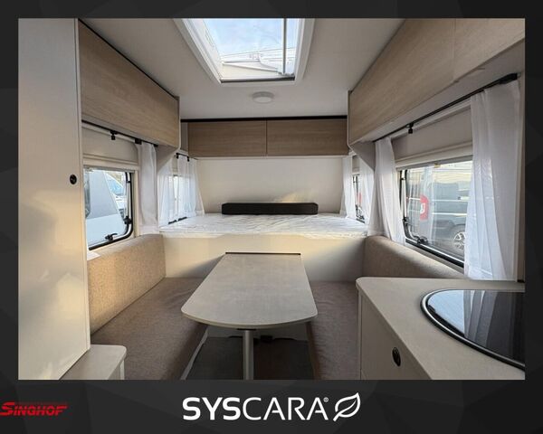 LMC 470 K 2,12m Breite !!! Ansicht 9 für Fahrzeugdetailseite