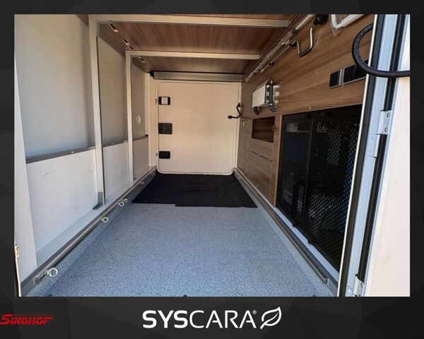 DETHLEFFS I 7850-2 DBM 6000Km + Garantie Ansicht 10 für Fahrzeugdetailseite