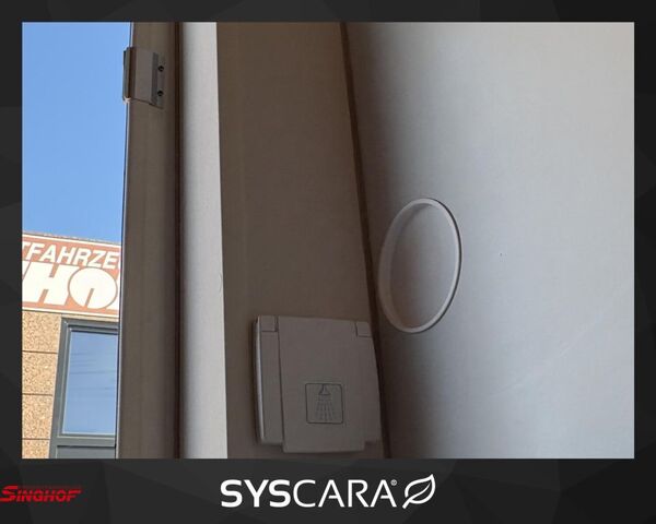 DETHLEFFS I 7850-2 DBM 6000Km + Garantie Ansicht 12 für Fahrzeugdetailseite