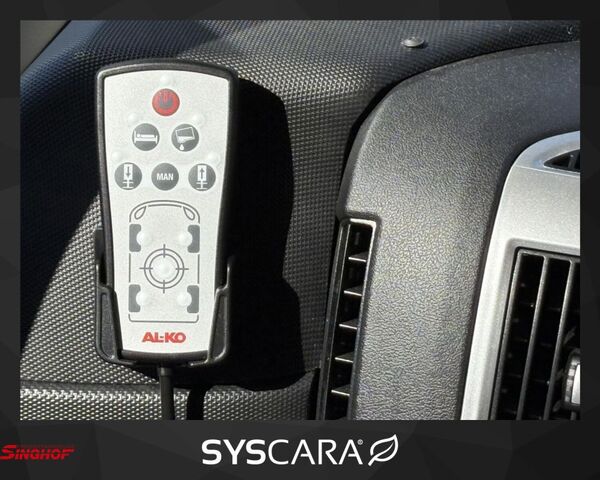 DETHLEFFS I 7850-2 DBM 6000Km + Garantie Ansicht 28 für Fahrzeugdetailseite