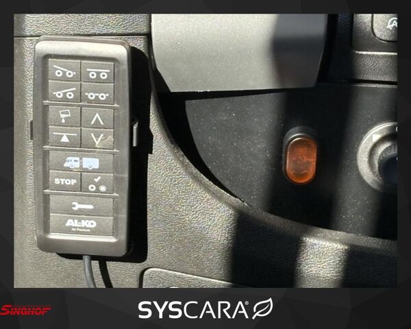 DETHLEFFS I 7850-2 DBM 6000Km + Garantie Ansicht 29 für Fahrzeugdetailseite