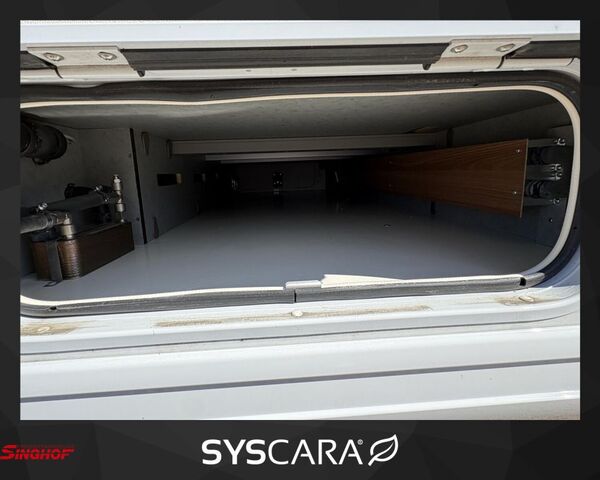 DETHLEFFS I 7850-2 DBM 6000Km + Garantie Ansicht 8 für Fahrzeugdetailseite