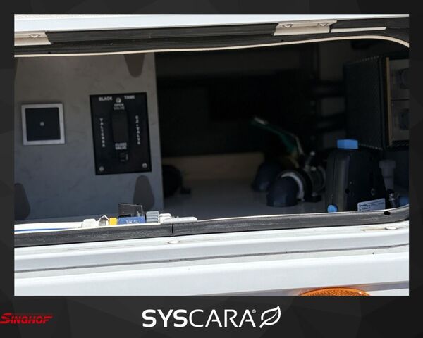 DETHLEFFS I 7850-2 DBM 6000Km + Garantie Ansicht 9 für Fahrzeugdetailseite