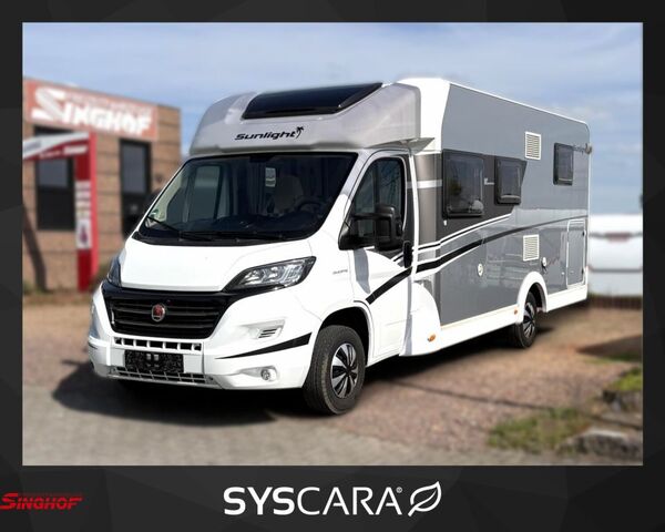 SUNLIGHT 67 Vorschau für Listenansicht