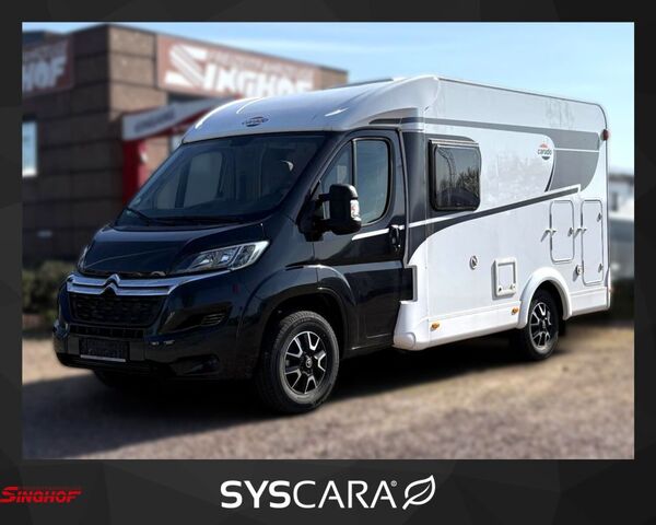 CARADO V132 Edition15 Vorschau für Listenansicht