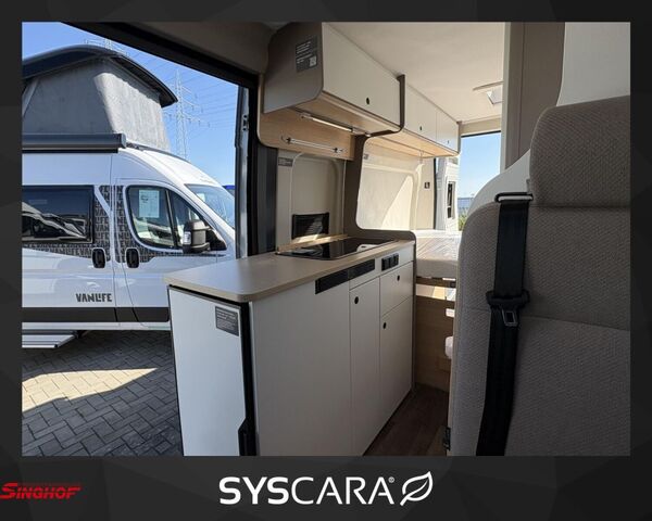 LMC Pure 600 Grey Singhof Edition Ansicht 13 für Fahrzeugdetailseite
