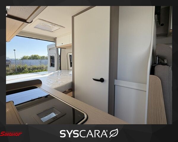 LMC Pure 600 Grey Singhof Edition Ansicht 14 für Fahrzeugdetailseite