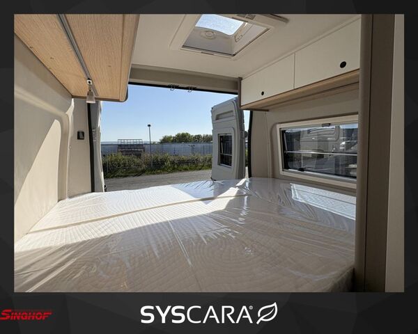 LMC Pure 600 Grey Singhof Edition Ansicht 15 für Fahrzeugdetailseite