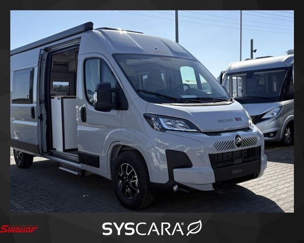 LMC Pure 600 Grey Singhof Edition Ansicht 4 für Fahrzeugdetailseite