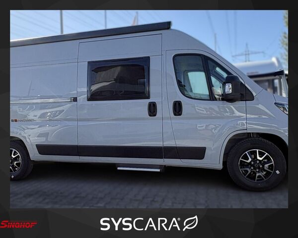 LMC Pure 600 Grey Singhof Edition Ansicht 5 für Fahrzeugdetailseite