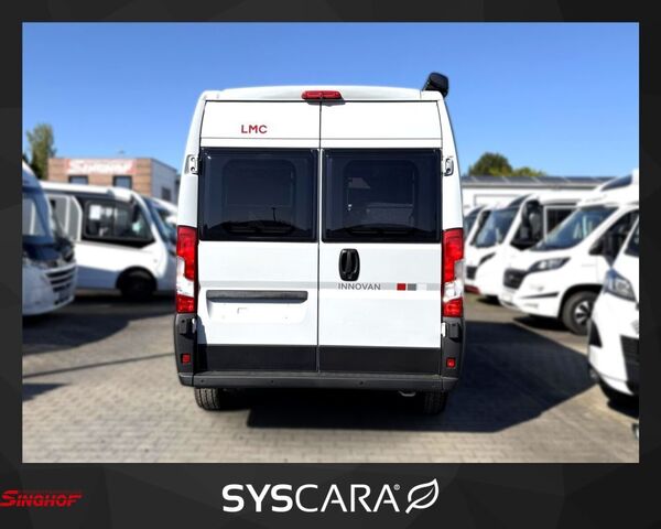 LMC Pure 600 Grey Singhof Edition Ansicht 6 für Fahrzeugdetailseite