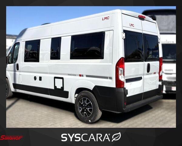 LMC Pure 600 Grey Singhof Edition Ansicht 7 für Fahrzeugdetailseite