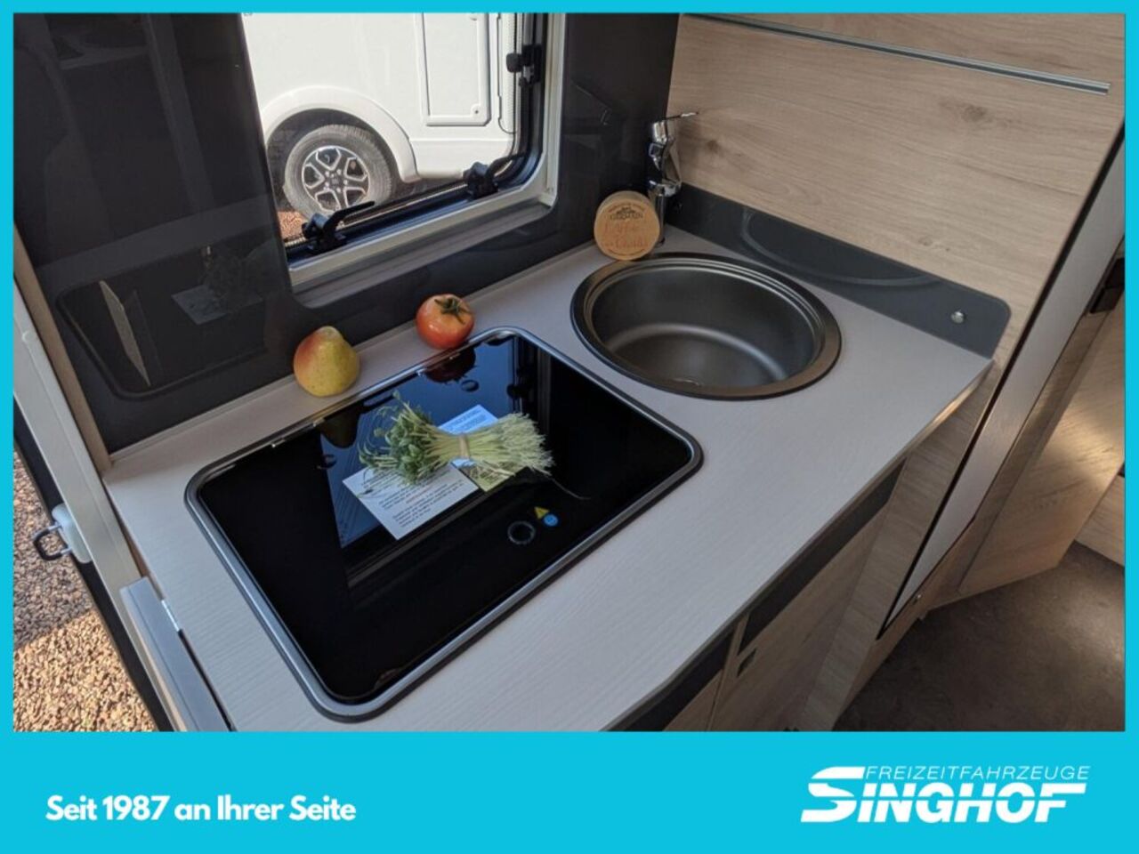 DETHLEFFS I 4 Active 140PS + AUTOMATIK Ansicht 10 für Fahrzeugdetailseite