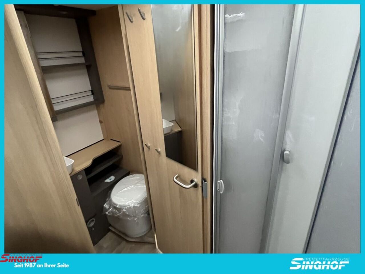 LMC Lift H 720 Fiat Automatik Ansicht 13 für Fahrzeugdetailseite