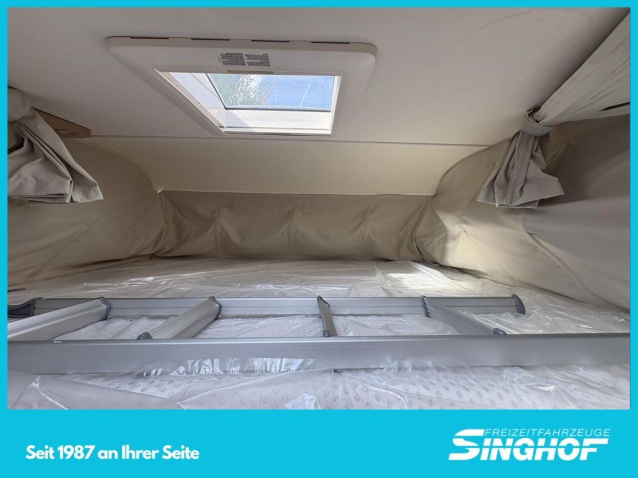 DETHLEFFS I 4 Active 140PS + AUTOMATIK Ansicht 24 für Fahrzeugdetailseite