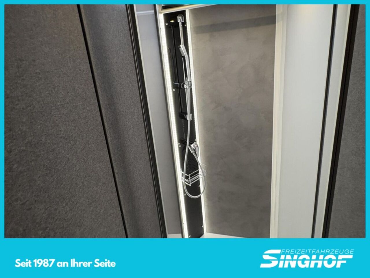 DETHLEFFS T 7057 EB inkl. Gassteckdose & Backofen Ansicht 24 für Fahrzeugdetailseite