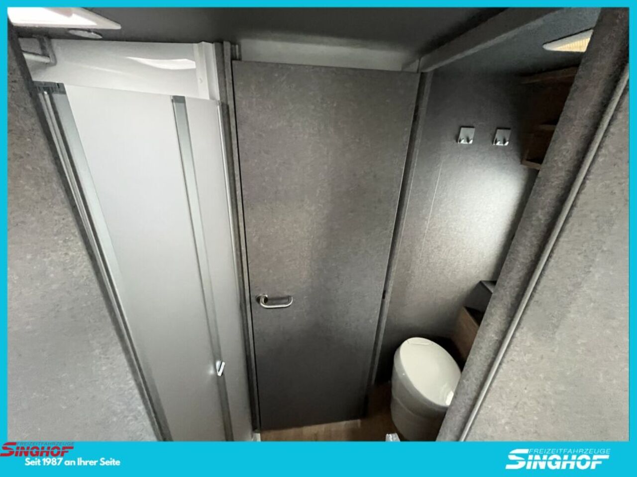DETHLEFFS T 7057 EB Automatik Ansicht 12 für Fahrzeugdetailseite