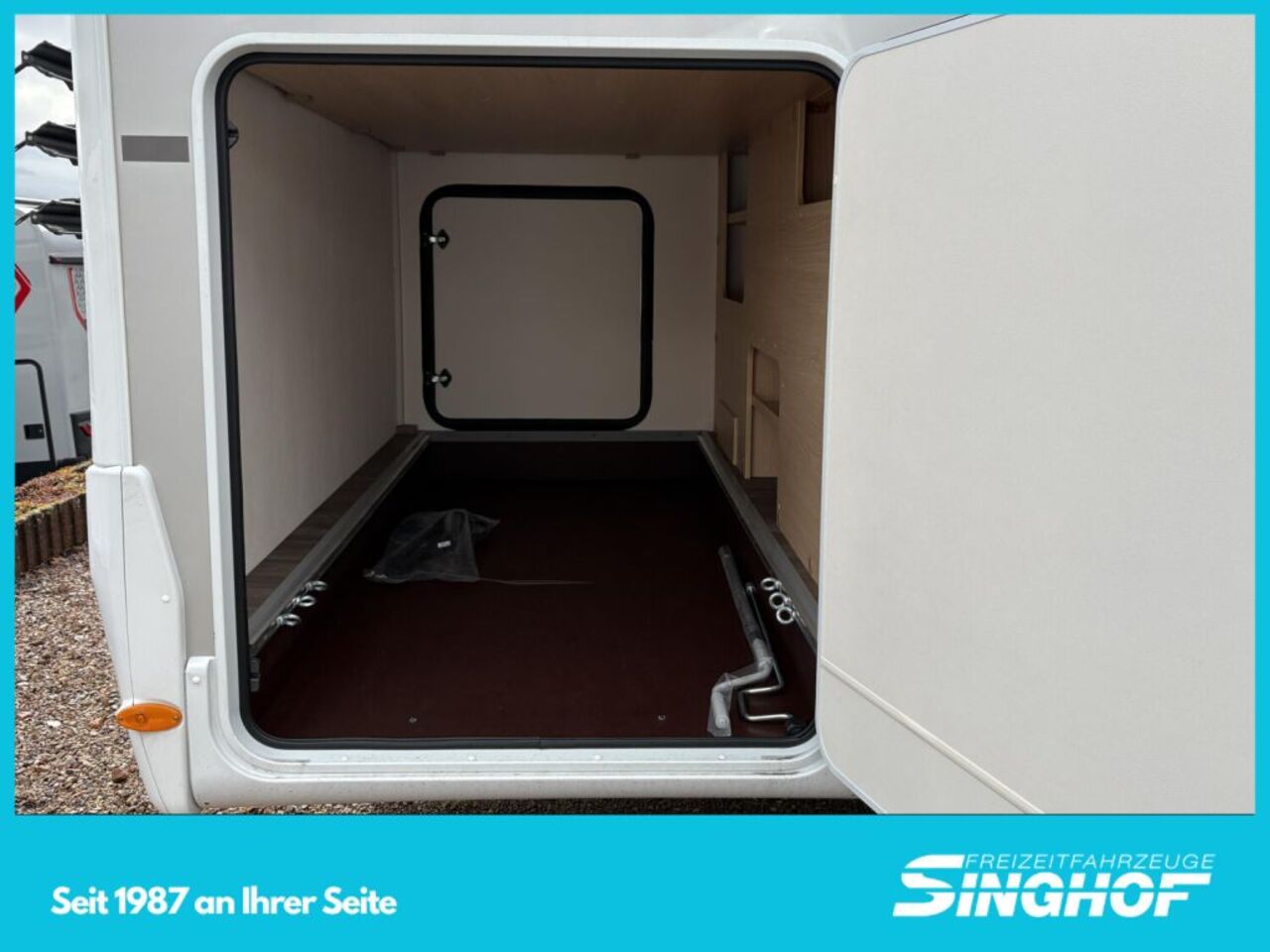 SUNLIGHT 67S Adventure 140PS Automatik inkl Heckstützen Ansicht 11 für Fahrzeugdetailseite