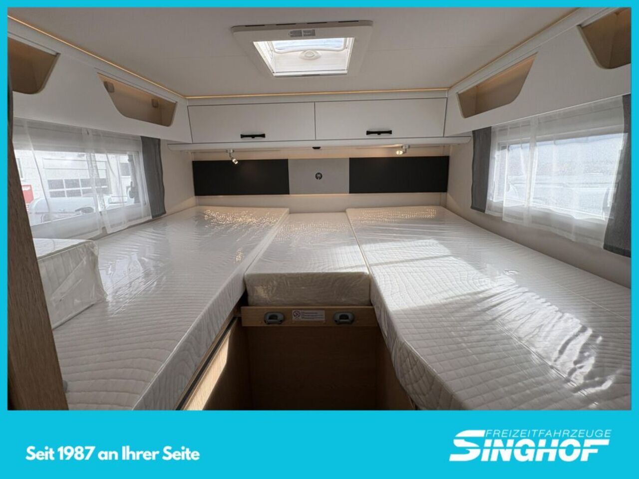 SUNLIGHT 67S Adventure 140PS Automatik inkl Heckstützen Ansicht 15 für Fahrzeugdetailseite