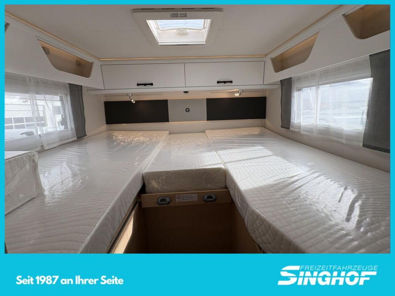SUNLIGHT 67S Adventure 140PS Automatik inkl Heckstützen Ansicht 19 für Fahrzeugdetailseite