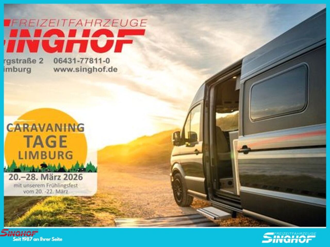 SUNLIGHT 66 Adventure Edition Fiat Ansicht 12 für Fahrzeugdetailseite