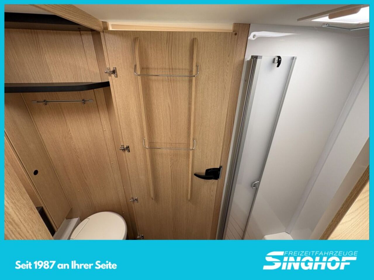 SUNLIGHT 68C Adventure Edition *ACC+Automatik* + FACE 2 FACE * Ansicht 24 für Fahrzeugdetailseite