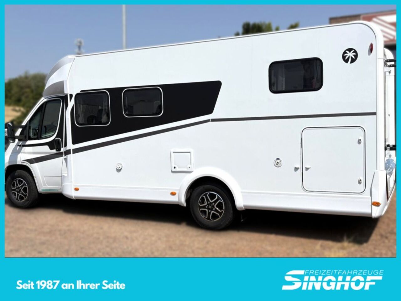 SUNLIGHT 68C Adventure Edition *ACC+Automatik* + FACE 2 FACE * Ansicht 8 für Fahrzeugdetailseite