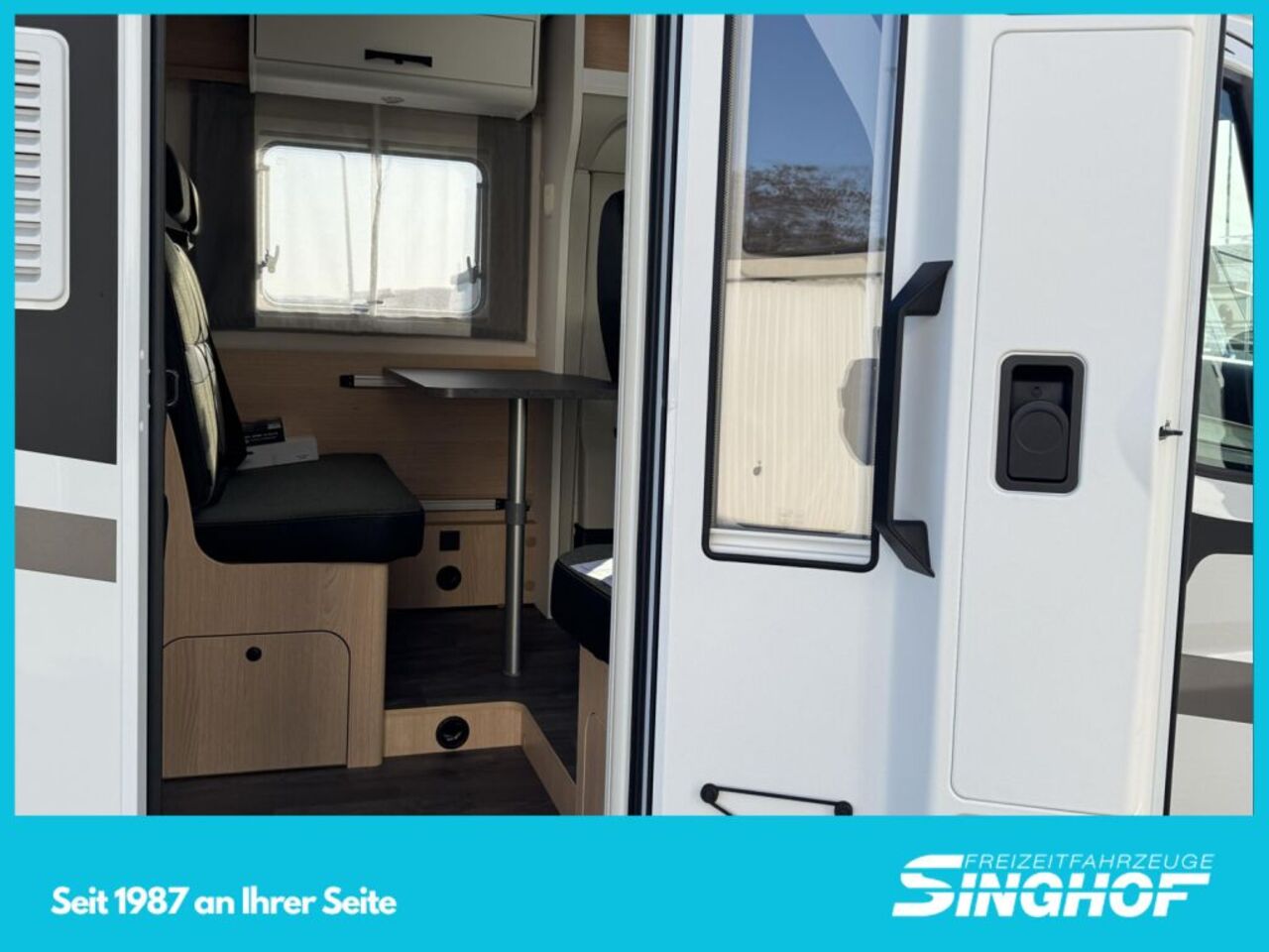 SUNLIGHT 67S Adventure Edition Fiat Ansicht 14 für Fahrzeugdetailseite
